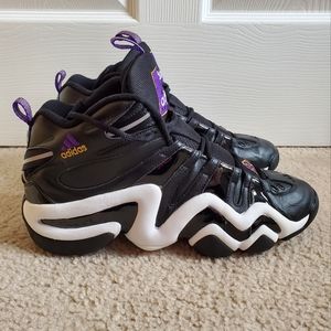 Adidas Kobe Bryant 1998 Nba All Star Game KB8 Crazy 8 Size 13
